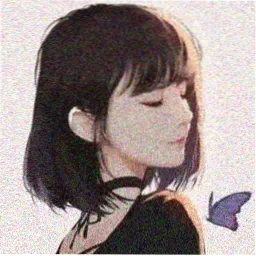 新世界漫画读者头像