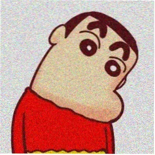 新世界漫画读者头像